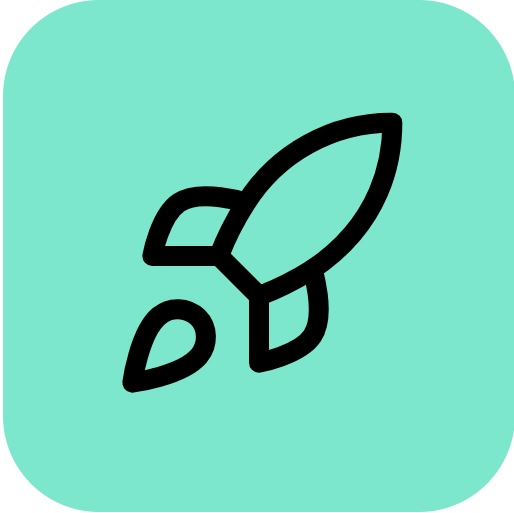 KaspaRocket logo